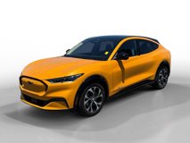 Certified 2023 Ford Mustang Mach-E Premium