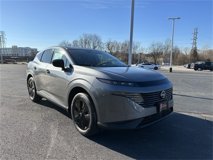 New 2025 Nissan Murano SV