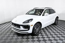 Used 2025 Porsche Macan