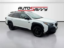 Used 2024 Subaru Outback Wilderness
