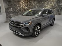 Used 2023 Volkswagen Taos SEL