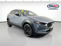 Used 2022 MAZDA CX-30 AWD 2.5 S w/ Preferred Package
