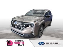 New 2025 Subaru Forester Touring