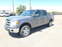 Used 2013 Ford F150 XLT
