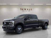 New 2025 Ford F350 XL