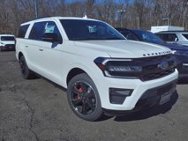 New 2024 Ford Expedition Max Limited