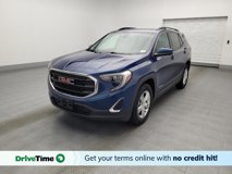 Used 2020 GMC Terrain SLE w/ Driver Convenience Package