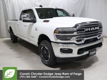 New 2025 RAM 2500 Laramie