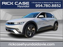 New 2025 Hyundai Ioniq 5 SE