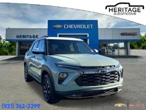 New 2025 Chevrolet TrailBlazer ACTIV w/ Convenience Package