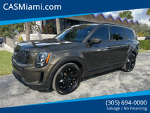 Used 2022 Kia Telluride SX w/ SX Prestige Package