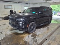 Used 2024 Jeep Wagoneer Series II