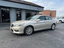 Used 2014 Honda Accord EX