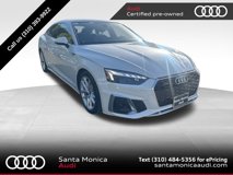 Certified 2024 Audi A5 2.0T Premium w/ Convenience Package
