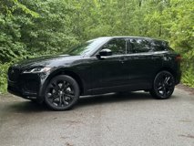 New 2026 Jaguar F-PACE R-Dynamic S