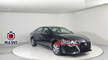 Used 2024 Nissan Altima 2.5 S