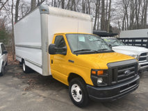 Used 2016 Ford E-350 and Econoline 350 Super Duty