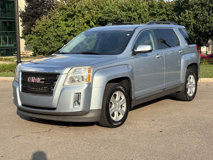 Used 2014 GMC Terrain SLE