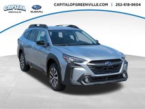 New 2025 Subaru Outback Premium