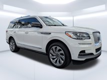 Used 2024 Lincoln Navigator Premiere