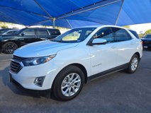 Used 2018 Chevrolet Equinox LT