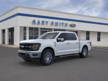 New 2024 Ford F150 XLT w/ Equipment Group 302A MID