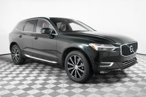 Used 2019 Volvo XC60 T5 Inscription w/ Protection Package Premier