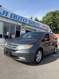 Used 2011 Honda Odyssey Touring