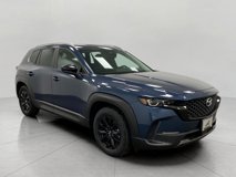 New 2025 MAZDA CX-50 AWD 2.5 S w/ Preferred Package
