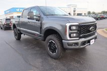 New 2025 Ford F250 Lariat w/ Lariat Ultimate Package