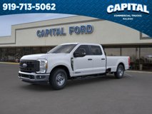 New 2024 Ford F250 XL w/ XL Chrome Package
