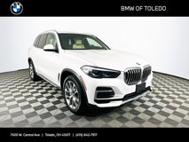 Used 2022 BMW X5 xDrive40i
