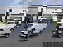 New 2025 Lincoln Navigator Reserve