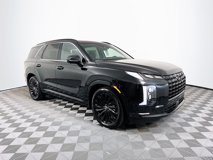 New 2025 Hyundai Palisade Calligraphy