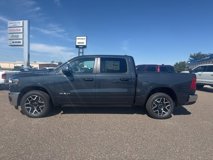 New 2025 RAM 1500 Laramie