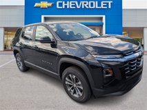 New 2026 Chevrolet Equinox LT