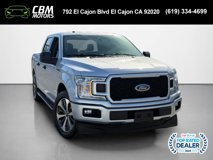 Used 2019 Ford F150 XL w/ Equipment Group 101A Mid