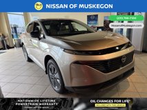 New 2025 Nissan Murano SL