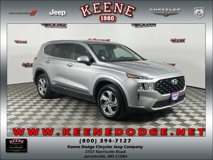 Used 2023 Hyundai Santa Fe SE