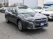 New 2025 Subaru Outback Premium