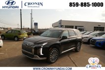 New 2025 Hyundai Palisade Calligraphy