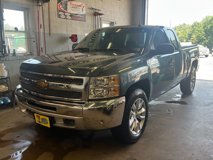 Used 2013 Chevrolet Silverado 1500 LT w/ All-Star Edition