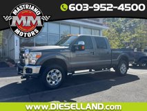 Used 2013 Ford F350 Lariat w/ Lariat Ultimate Pkg