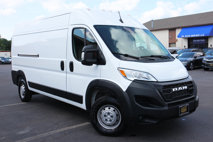 Used 2023 RAM ProMaster 2500
