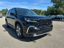 New 2025 Honda Pilot EX-L