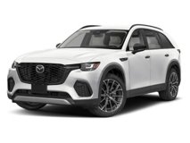 New 2025 MAZDA CX-70 Plug-In Hybrid w/ Premium Pkg