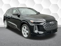 New 2025 Audi Q5 Prestige