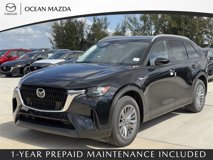 New 2025 MAZDA CX-90 Plug-In Hybrid w/ Preferred