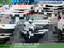 New 2026 Kia Sportage X-Line