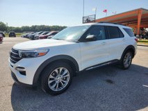 Used 2022 Ford Explorer XLT w/ Equipment Group 202A